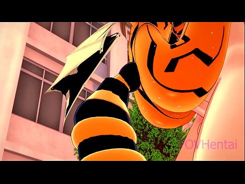 ❤️ Wasp Girl Monster ❤ Pornvideo at us ️❤